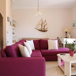 Helena Apartment Argostoli (Kefalonia)