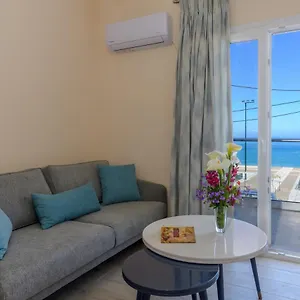 Bigblue Luxury Apartment Poros (Kefalonia)