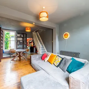  Holiday home Pass The Keys Trendy Hackney House