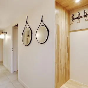 Pick A Flat's On L'ile De La Cite - Quai De L'horloge Apartment Paris