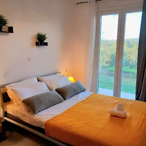 4t Apartment Argostoli (Kefalonia)